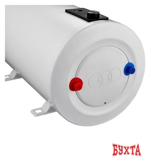 Накопительный электрический водонагреватель Comfort Factor Round RS-50 3