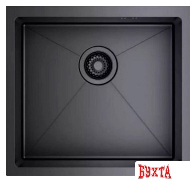 Кухонная мойка Raglo R703.5044.09