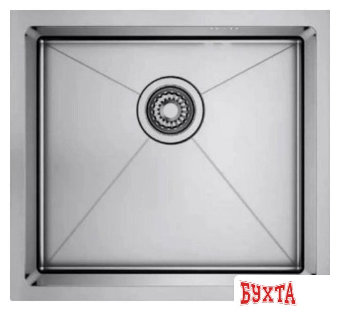 Кухонная мойка Raglo R703.5044.05