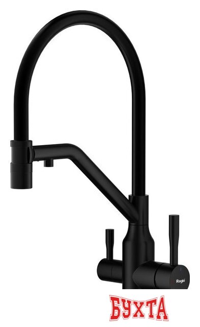 Смеситель Raglo R81.62.06