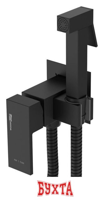 Гигиенический душ Wasserkraft A71638 1