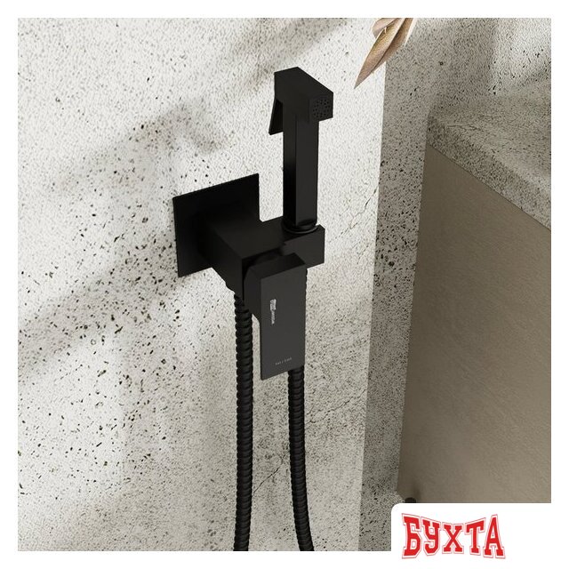 Гигиенический душ Wasserkraft A71638 2