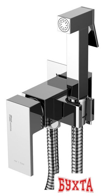 Гигиенический душ Wasserkraft A71138