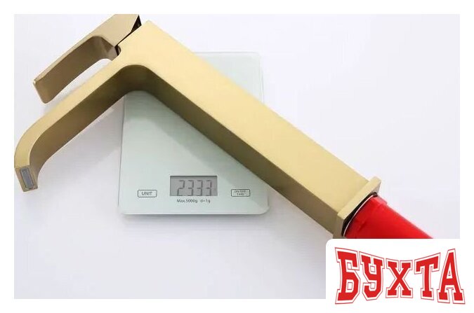Смеситель Raglo R02.15.03 4