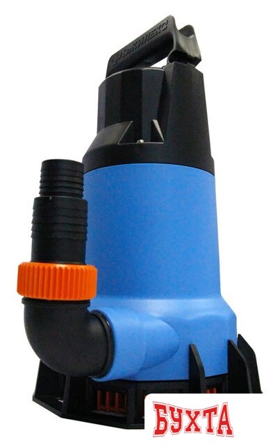 Дренажный насос Джилекс Дренажник 350/17 2