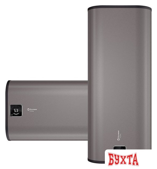 Накопительный электрический водонагреватель Thermex Fora 100 1