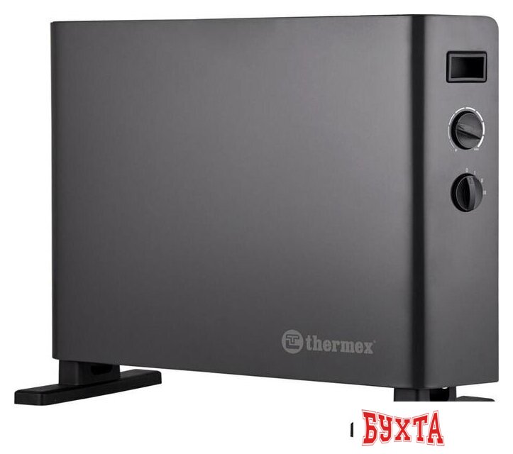 Конвектор Thermex Pronto 1500M (черный) 3