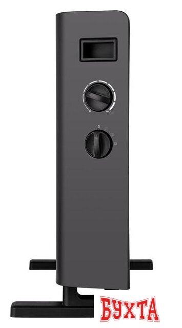 Конвектор Thermex Pronto 1500M (черный) 4