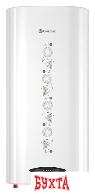 Накопительный электрический водонагреватель Thermex Aris 50 2