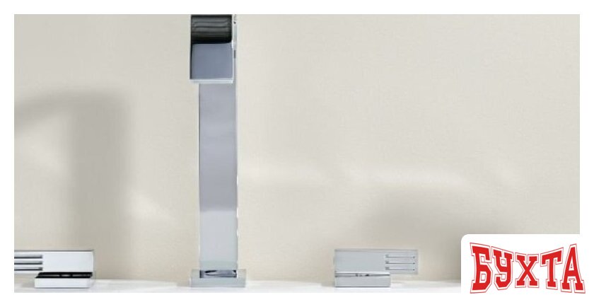 Смеситель Ganzer GZ01133 5
