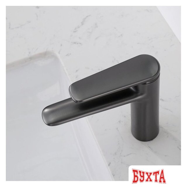 Смеситель Ganzer GZ02111-Q 5