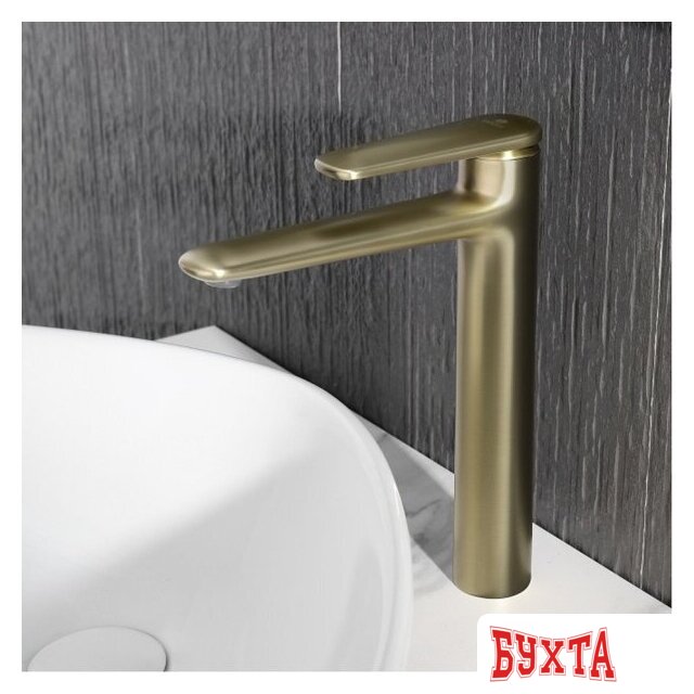 Смеситель Ganzer GZ02112-S 5