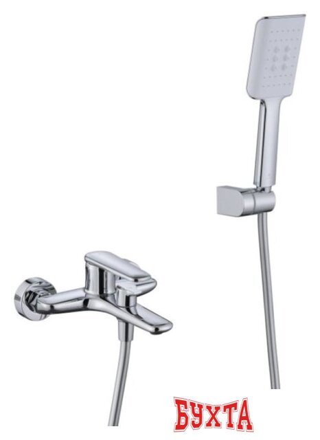 Смеситель Ganzer GZ02131 1