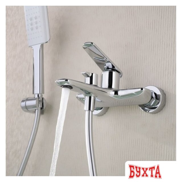 Смеситель Ganzer GZ02131 4