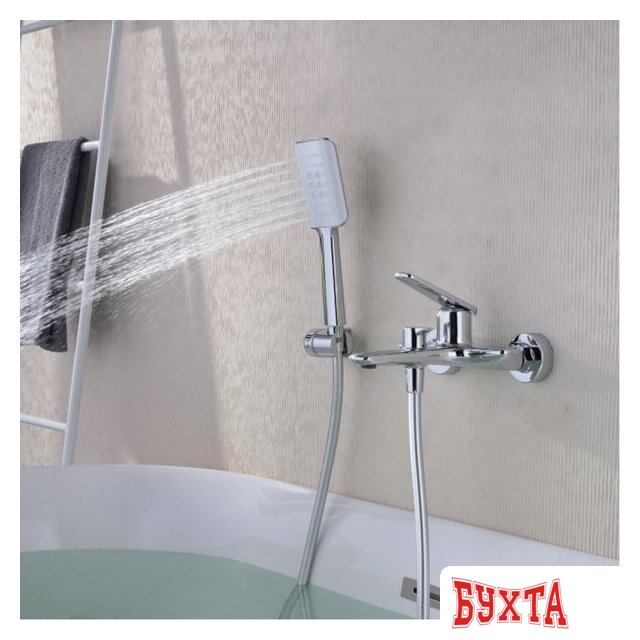 Смеситель Ganzer GZ02131 5