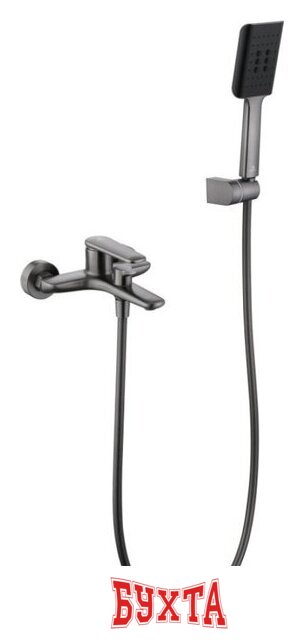 Смеситель Ganzer GZ02131-Q 1
