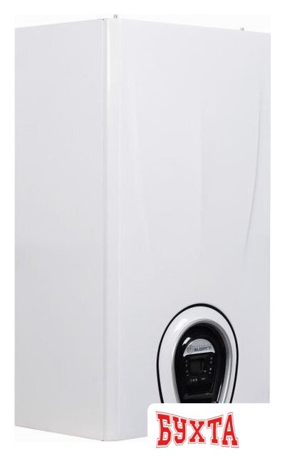 Отопительный котел Federica Bugatti 32 Varme 2