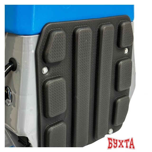 Аккумуляторный опрыскиватель Hyundai HYSL 16126 3