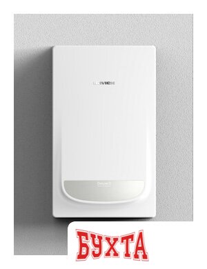 Отопительный котел NAVIEN Deluxe S 13K 3