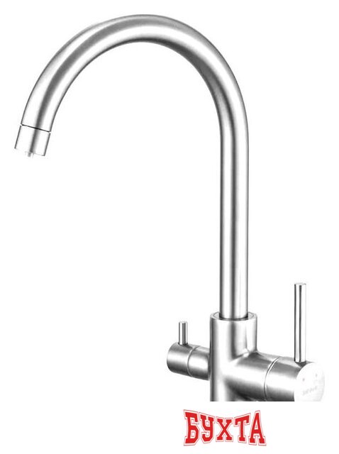 Смеситель Shevanik S128 1