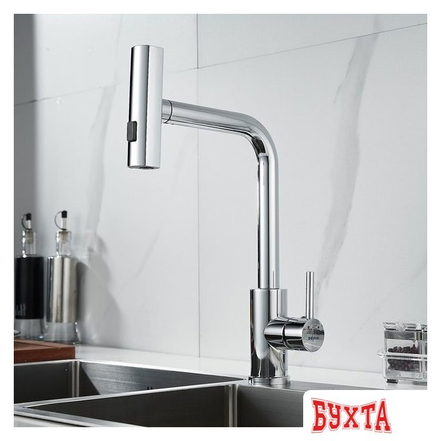 Смеситель Shevanik S263 2