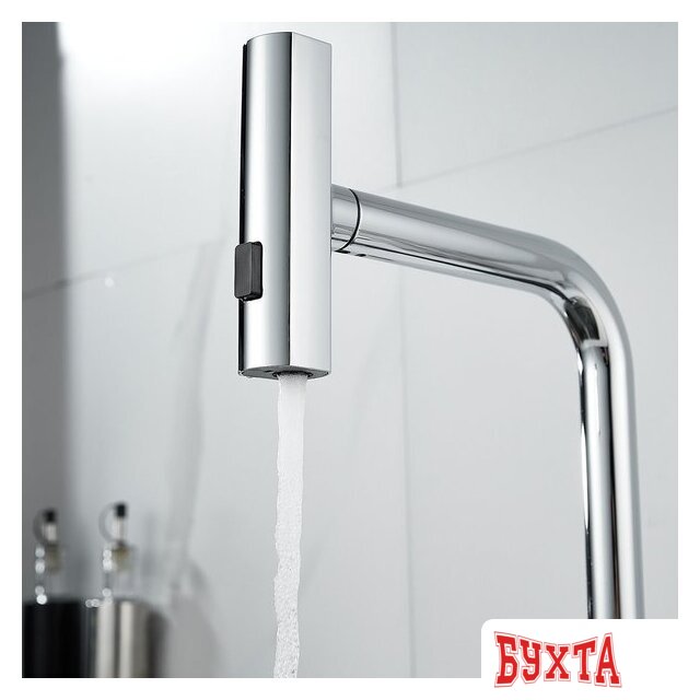 Смеситель Shevanik S263 5