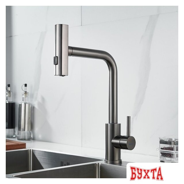 Смеситель Shevanik S263T 2