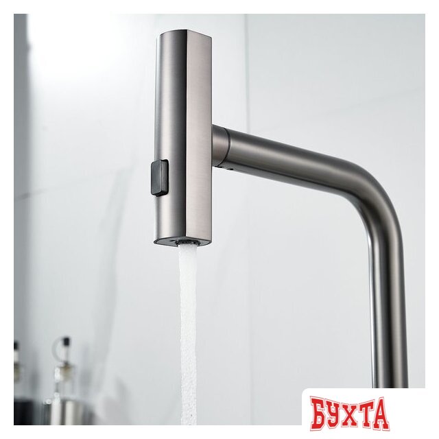 Смеситель Shevanik S263T 4