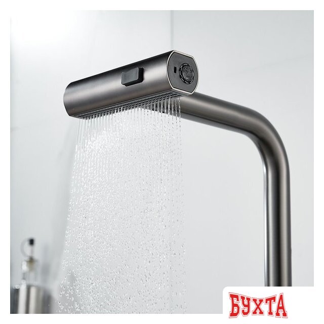Смеситель Shevanik S263T 5