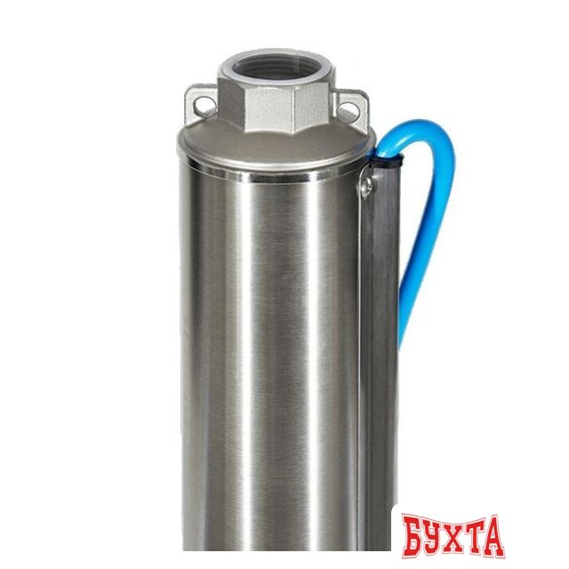 Скважинный насос Aquario ASP4E-50-90 (встр.конд., каб.50м) 2