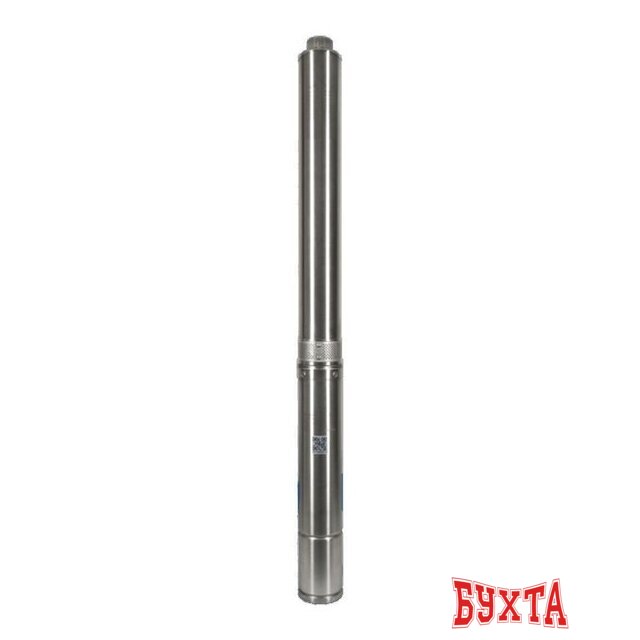 Скважинный насос Aquario ASP4E-50-90 (встр.конд., каб.50м) 3