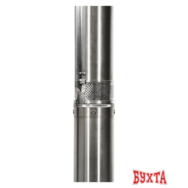 Скважинный насос Aquario ASP4E-50-90 (встр.конд., каб.50м) 4