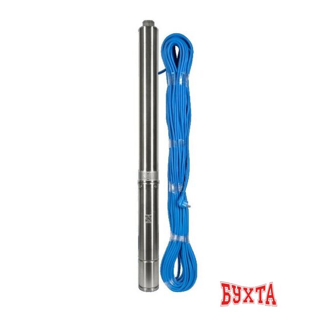 Скважинный насос Aquario ASP4E-60-90 (встр.конд., каб.60м)