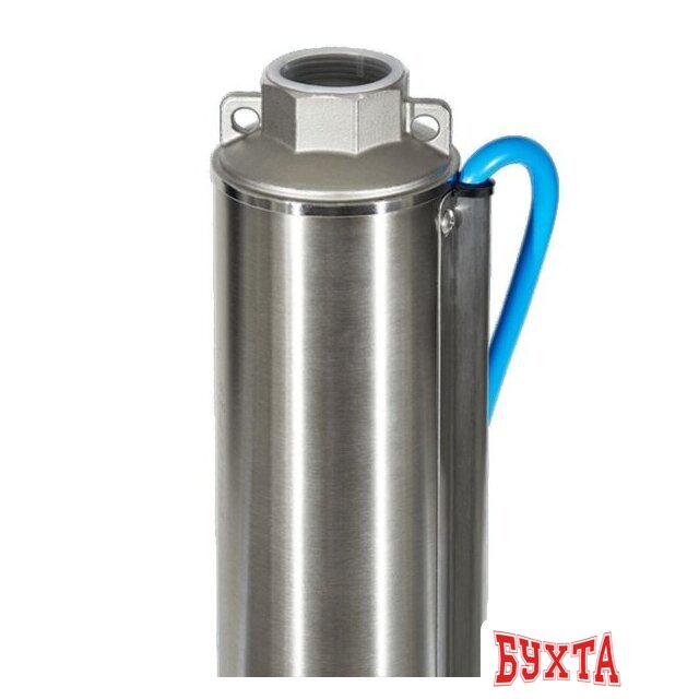 Скважинный насос Aquario ASP4E-70-90 (встр.конд., каб.15м) 2