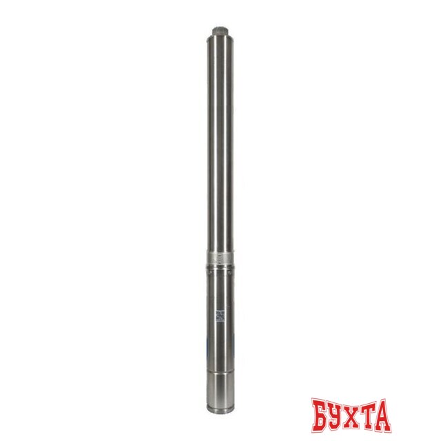 Скважинный насос Aquario ASP4E-70-90 (встр.конд., каб.15м) 3