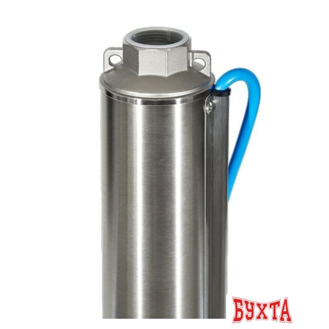 Скважинный насос Aquario ASP4E-80-90 (встр.конд., каб.15м) 2