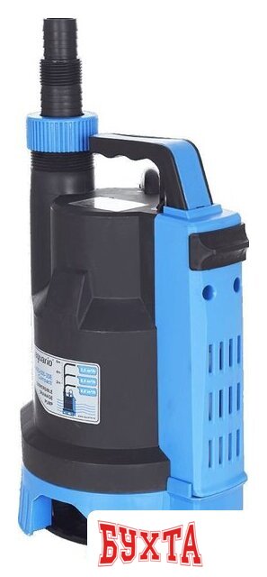Дренажный насос Aquario ADS-500-35E (Compact) 2