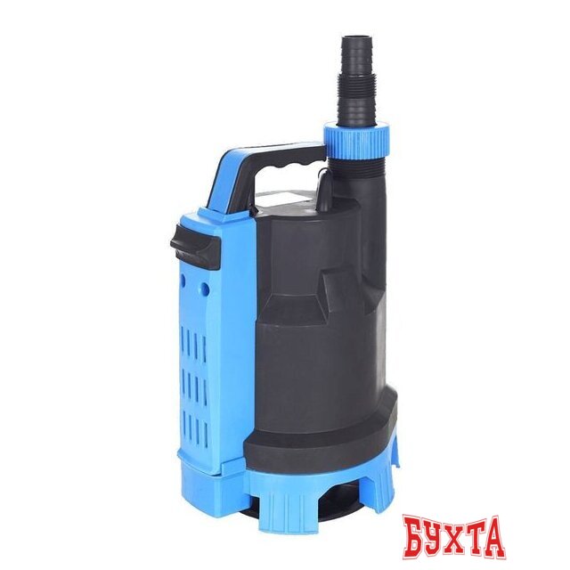 Дренажный насос Aquario ADS-500-35E (Compact) 5