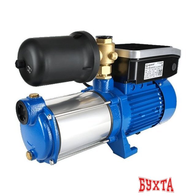 Многоступенчатый насос Aquario AMH-200-9P-VIP
