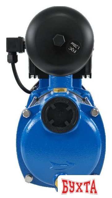 Многоступенчатый насос Aquario AMH-200-9P-VIP 5