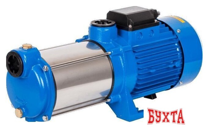 Многоступенчатый насос Aquario AMH(T)-180-10P 1