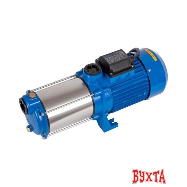 Многоступенчатый насос Aquario AMH(T)-180-10P 2