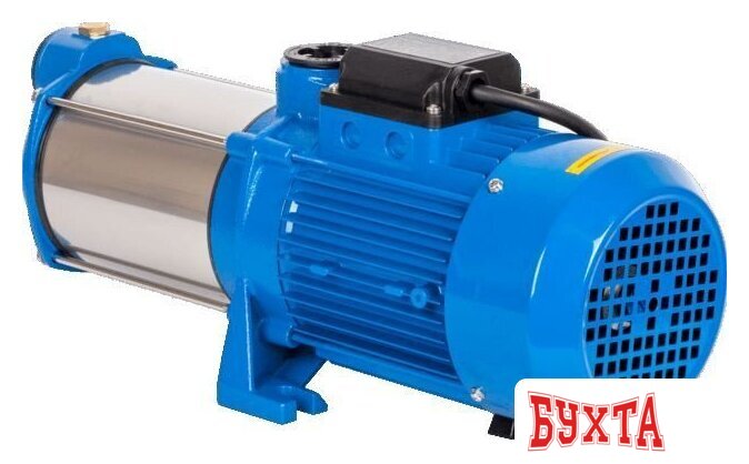 Многоступенчатый насос Aquario AMH(T)-180-10P 4