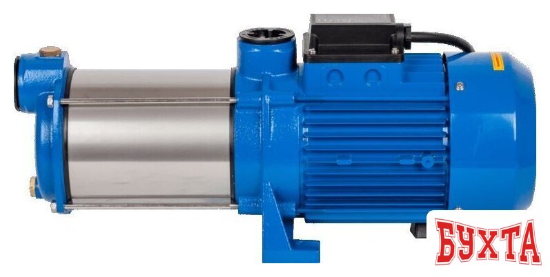 Многоступенчатый насос Aquario AMH(T)-180-10P 5
