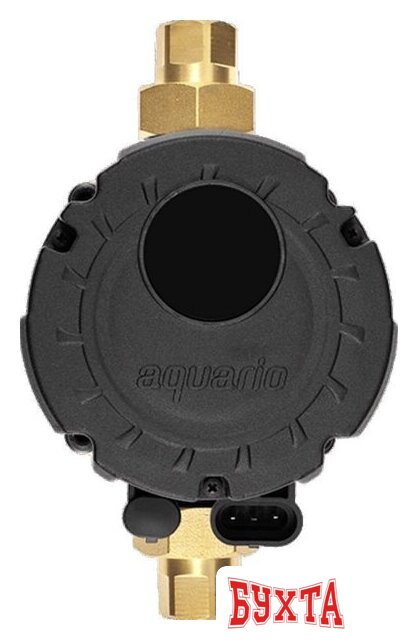 Циркуляционный насос Aquario PRIME-A2-156-130 5