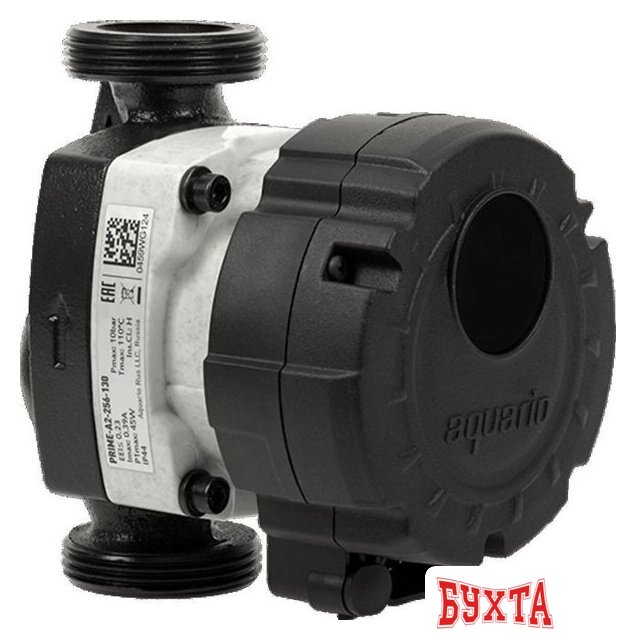 Циркуляционный насос Aquario PRIME-A2-256-130 3
