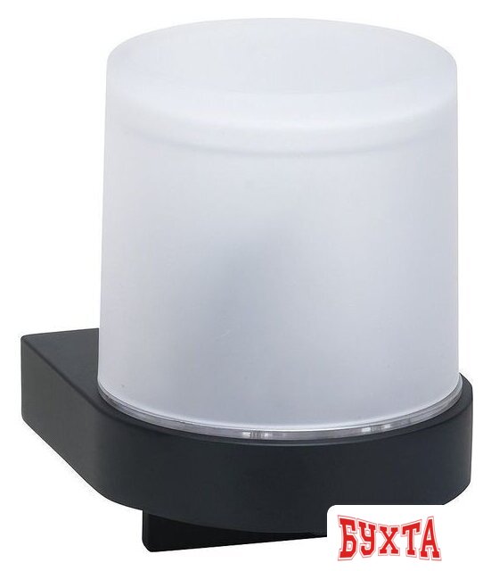 Дозатор для жидкого мыла Bemeta Dark 104309320