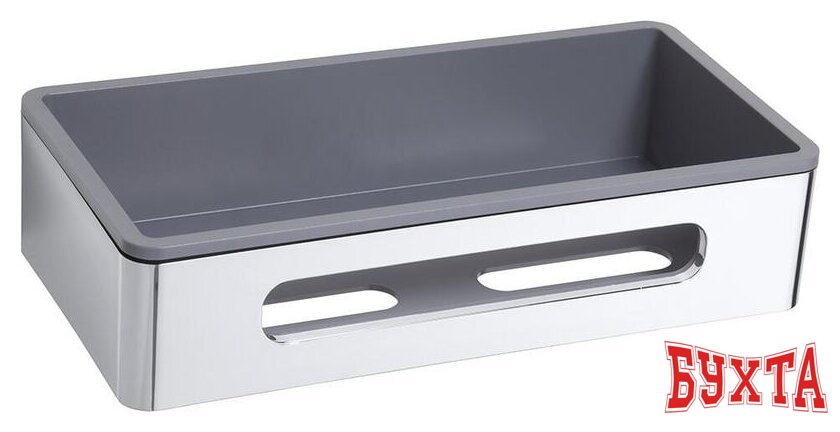 Мыльница Bemeta Cytro 102308226