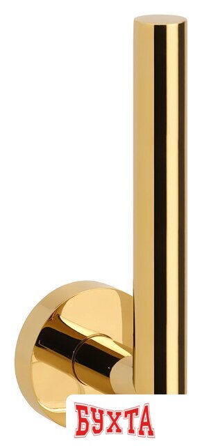 Держатель для туалетной бумаги Bemeta Brilo 161112030 (для запасного рулона)