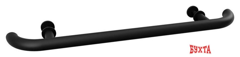 Поручень Bemeta Help 301553010 (черный)